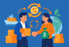 چگونه تهاتر فروش صادراتی شما را افزایش میدهد