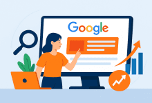 چگونه محتوای شما در صدر نتایج گوگل قرار میگیرد