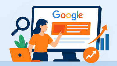 چگونه محتوای شما در صدر نتایج گوگل قرار میگیرد