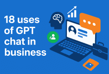 ۱۸ کاربرد چت جی پی تی در کسبوکار