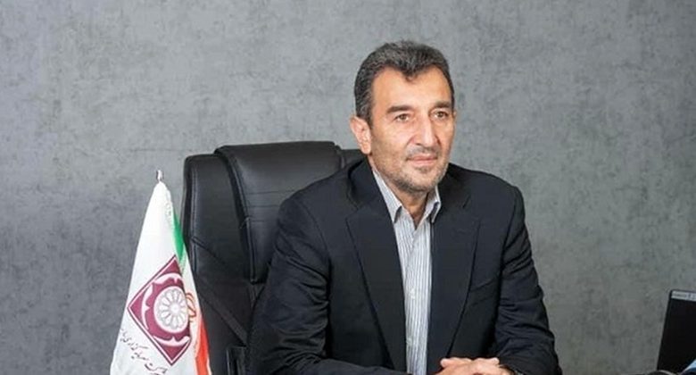 رئیس هیئت عامل ایمیدرو: تضمین انرژی، نوسازی فناوری و تنوع صادراتی کلید رقابت ایران در زنجیره فولاد